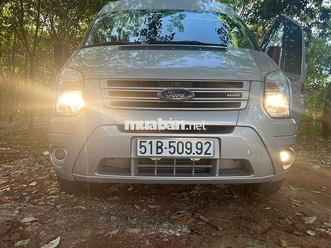 Ford Transit 2020  - 290000 km