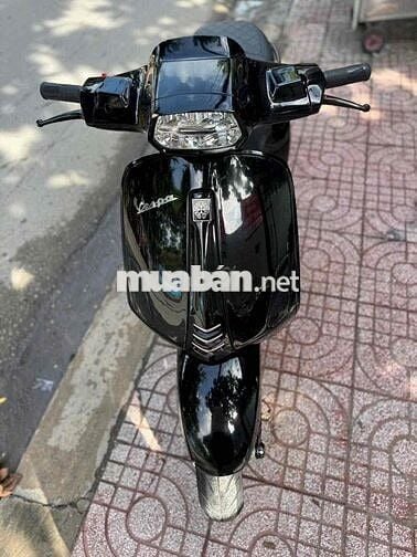 Vespa 2017 ABS up Full 150 chính chủ biển thành ph