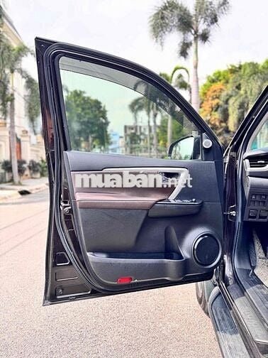 Toyota Fortuner 2020 2.4AT 4x2  - 68000 km