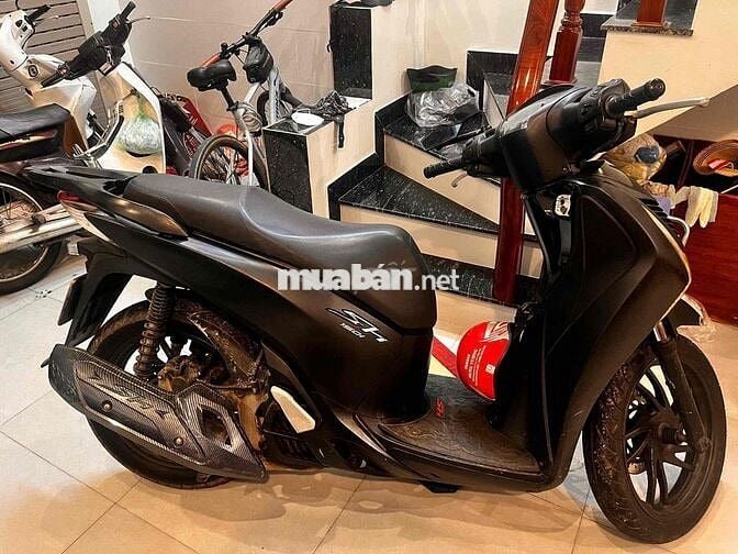Bán Sh 125 i biển 78 chính chủ bán
