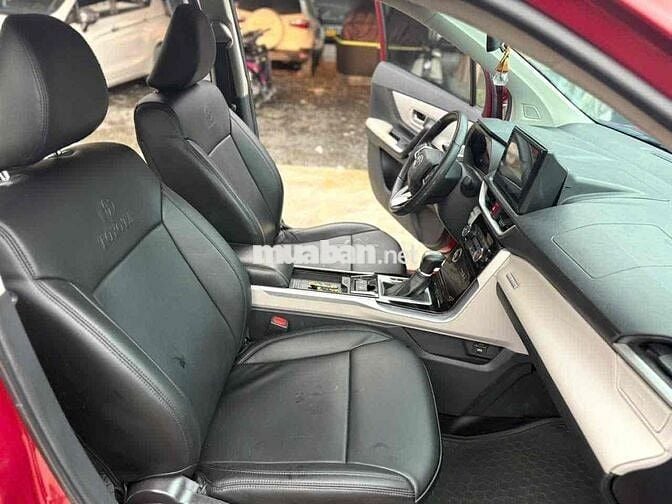 Toyota Veloz Cross 1.5CVT 2022 - 63000km