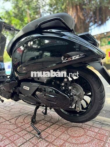 Vespa 2017 ABS up Full 150 chính chủ biển thành ph