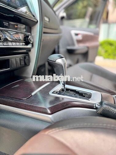 Toyota Fortuner 2020 2.4AT 4x2  - 68000 km