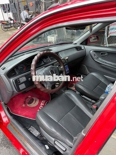Honda Civic 1995 AT vtec Fi