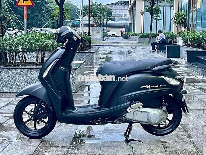 🔥 BÁN YAMAHA GRANDE _125 2018  ĐẶC BIỆT– GIÁ TỐT 🔥