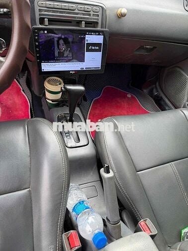 Honda Civic 1995 AT vtec Fi