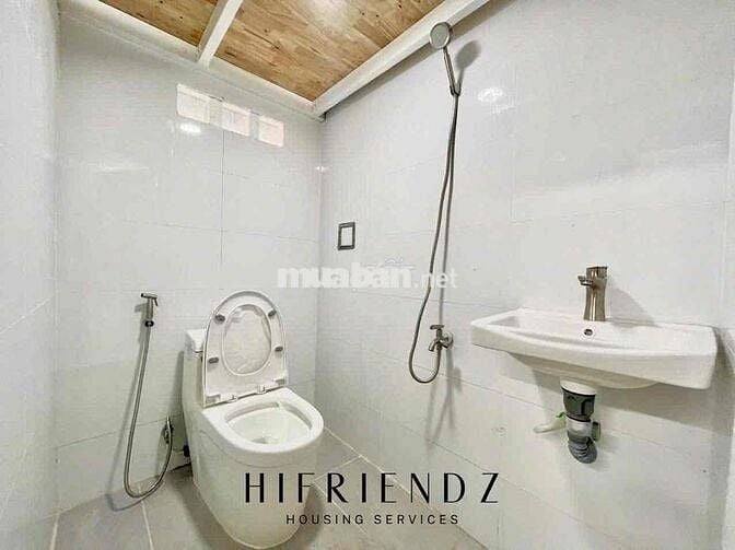 CÒN TRỐNG 3P NGAY NGÃ TƯ 4 XÃ - FULL NỘI THẤT - MỚI XÂY - CÓ BẢO VỆ