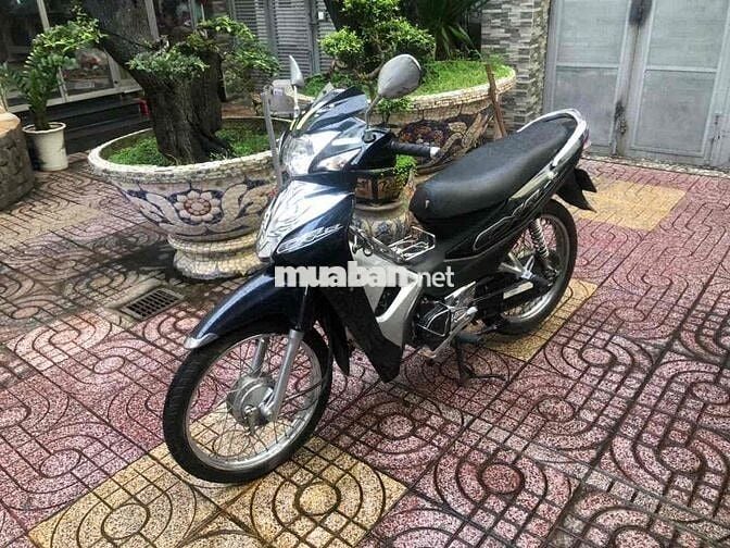 Bán xe Honda Wave@110,Bst93 đời 2020.xe đẹp gtdd