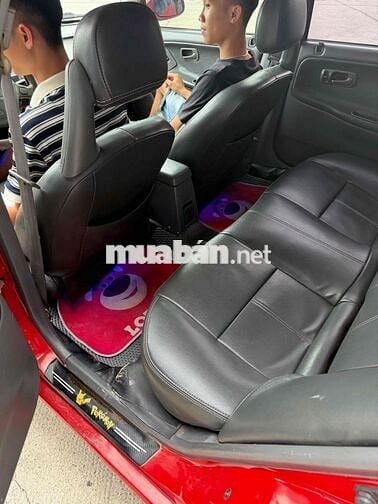 Honda Civic 1995 AT vtec Fi