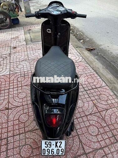 Vespa 2017 ABS up Full 150 chính chủ biển thành ph