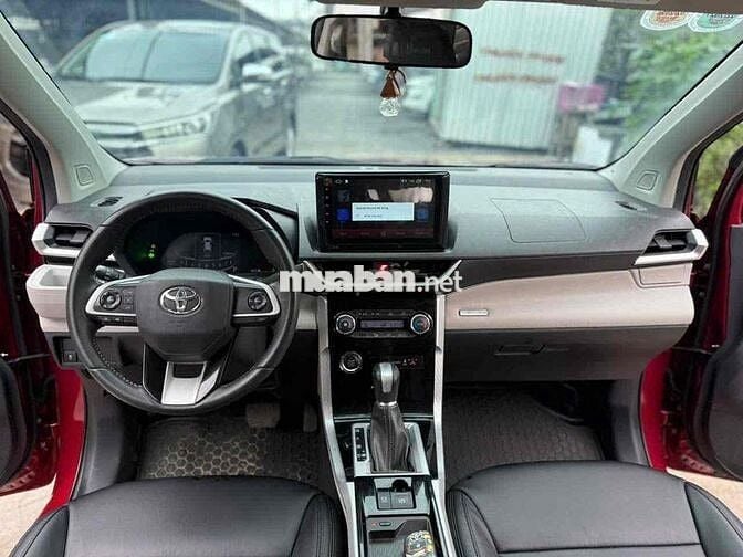 Toyota Veloz Cross 1.5CVT 2022 - 63000km