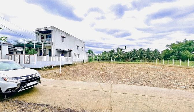 Bán đất trục chính giáp Hoà Khương-cách lộ chỉ 300m- giá chỉ 7xxtr