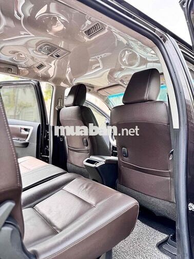 Toyota Fortuner 2020 2.4AT 4x2  - 68000 km