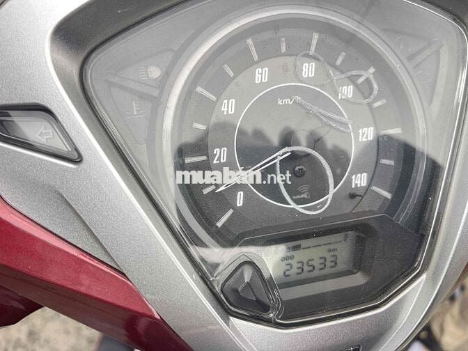 honda lead cọp nhà dùng ít đi zin toàn bộ