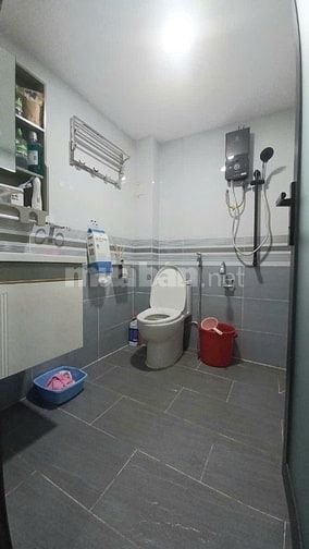 Bán nhà Hẻm 436/59/ cmt8 F11 Q3 3.7x7 nở hậu 4.2 1 lầu Giá 4t650 tl