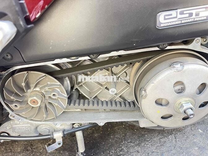 honda lead cọp nhà dùng ít đi zin toàn bộ