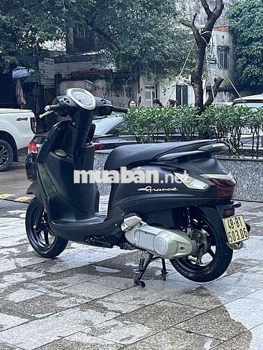 🔥 BÁN YAMAHA GRANDE _125 2018  ĐẶC BIỆT– GIÁ TỐT 🔥