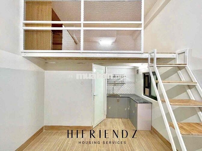 CÒN TRỐNG 3P NGAY NGÃ TƯ 4 XÃ - FULL NỘI THẤT - MỚI XÂY - CÓ BẢO VỆ