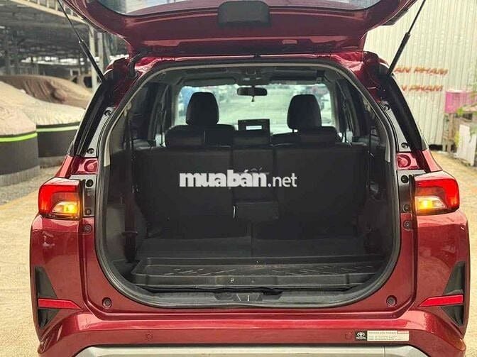 Toyota Veloz Cross 1.5CVT 2022 - 63000km