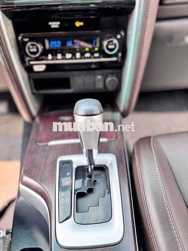 Toyota Fortuner 2020 2.4AT 4x2  - 68000 km