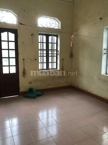 Bán nhà mặt tiền đường Đa tốn sát chợ Bún