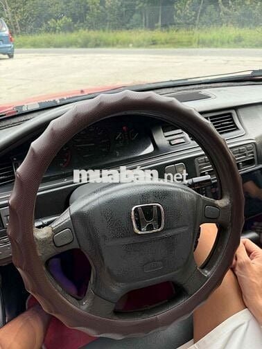 Honda Civic 1995 AT vtec Fi