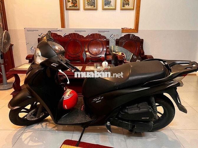 Bán Sh 125 i biển 78 chính chủ bán