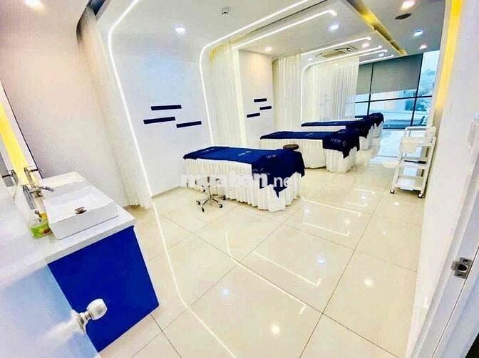 SIÊU PHẨM NHÀ MỚI 5 TẦNG K300 – 42F Nguyễn Minh Hoàng, P.12, TB, Hầm