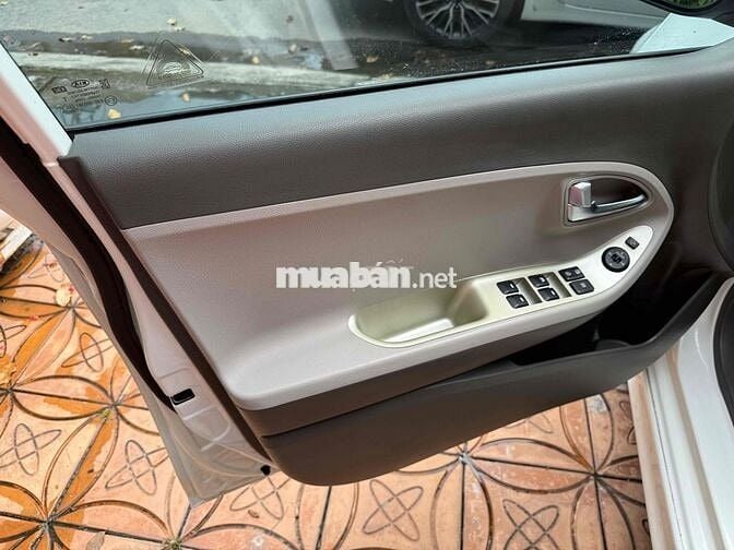 Kia Morning 2018 S AT - 54000 km