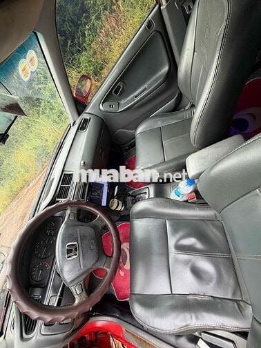 Honda Civic 1995 AT vtec Fi