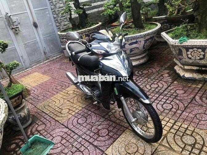 Bán xe Honda Wave@110,Bst93 đời 2020.xe đẹp gtdd