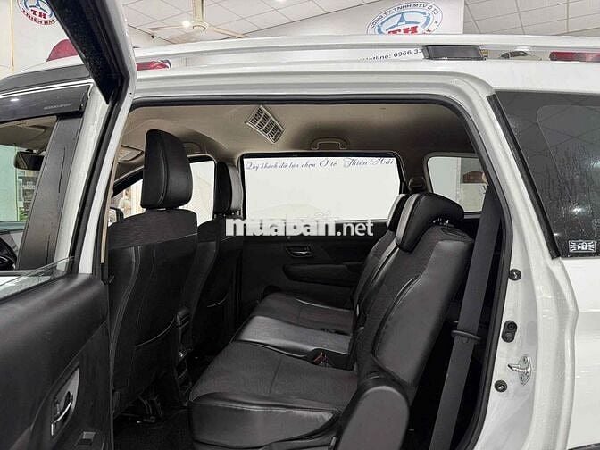 Suzuki XL 7 GLX 1.5 AT -SX2021 nhập Indonesia