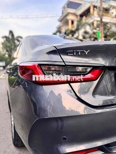 Honda City 2023 1.5 i-VTEC - 70000 km