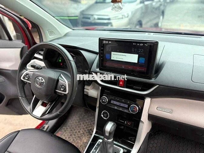 Toyota Veloz Cross 1.5CVT 2022 - 63000km