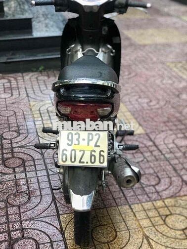 Bán xe Honda Wave@110,Bst93 đời 2020.xe đẹp gtdd