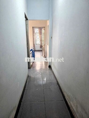 Bán nhà 1 trệt 1 lầu 3pn hẻm xe hơi đường Hiệp Bình p.Hiệp Bình Chánh