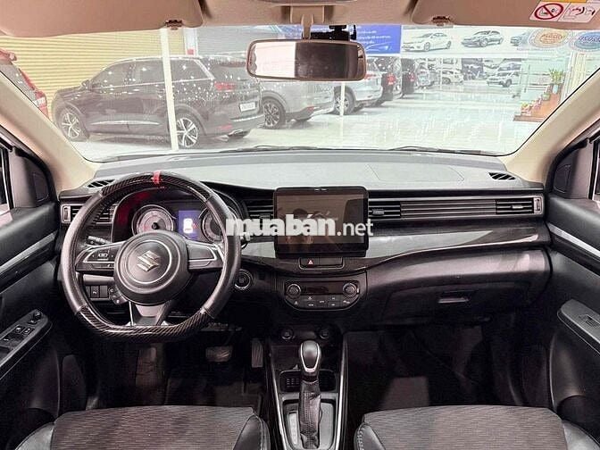 Suzuki XL 7 GLX 1.5 AT -SX2021 nhập Indonesia