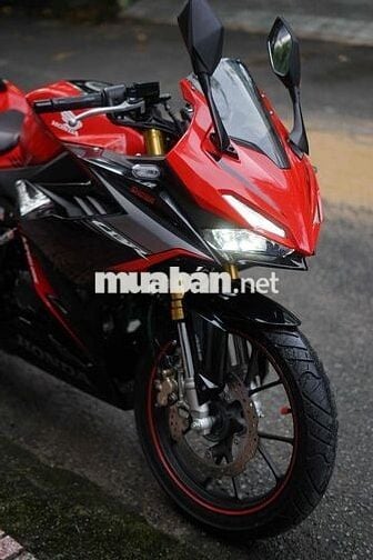 Bán CBR150R ABS odo 3k bssg