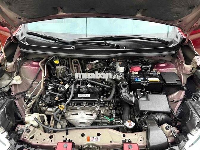 Toyota Veloz Cross 1.5CVT 2022 - 63000km