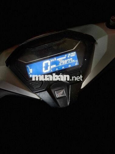 xe Vario 2018 ,chưa bung máy,