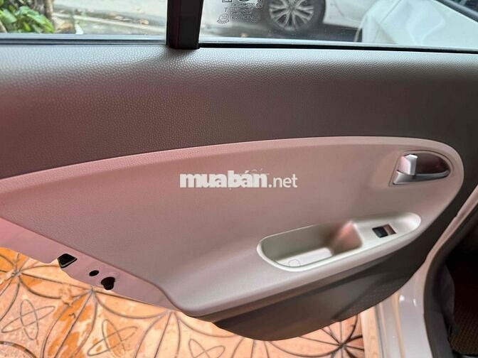 Kia Morning 2018 S AT - 54000 km