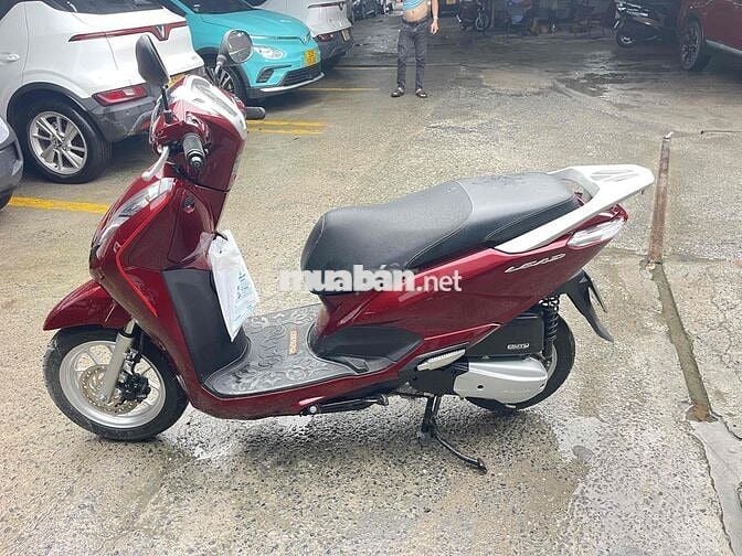 honda lead cọp nhà dùng ít đi zin toàn bộ