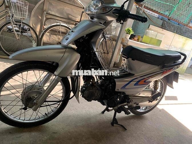 cần bán 1 cặp xe Wave chính chủ