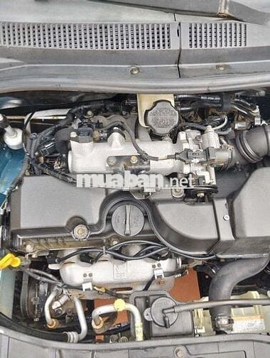 2010 SLX 1.0 MT - 20 km