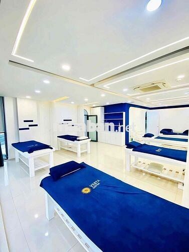 SIÊU PHẨM NHÀ MỚI 5 TẦNG K300 – 42F Nguyễn Minh Hoàng, P.12, TB, Hầm