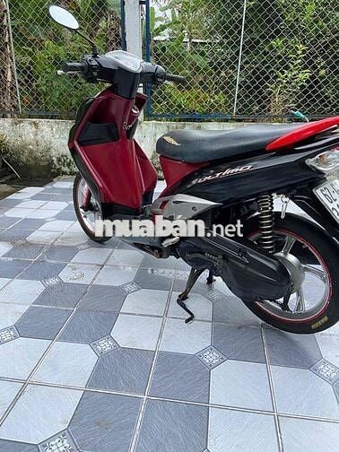 Mio ultimo biển 62 máy còn rất êm mạnh chức năng x