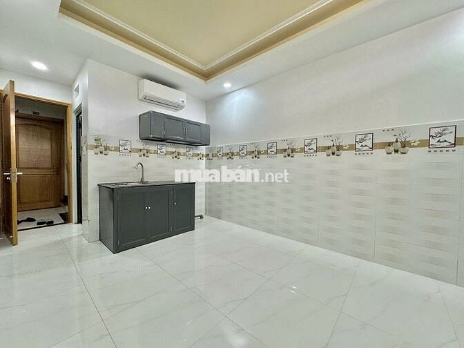 HOT! PHÒNG TRỌ TRỐNG SẴN FULL NT ĐƯỜNG THẠNH LỘC 18