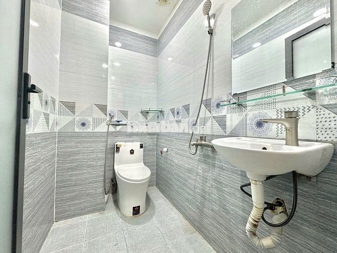 HOT! PHÒNG TRỌ TRỐNG SẴN FULL NT ĐƯỜNG THẠNH LỘC 18