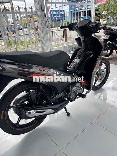 Sirius Fi biển 65 xe đẹp máy zin chính chủ