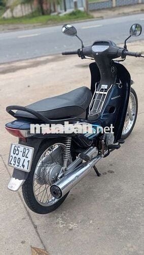 Wave anpha cộng 2004 máy rin bs Cần Thơ